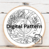 embroidery-landscape-trees-lake-middle