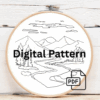 embroidery-mountain-scene-river-trees