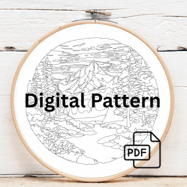 embroidery-mountain-scene-river-trees-2