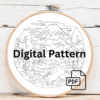 embroidery-mountain-scene-river-trees-3
