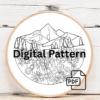 embroidery-mountain-scene-wildflowers-mountain-background