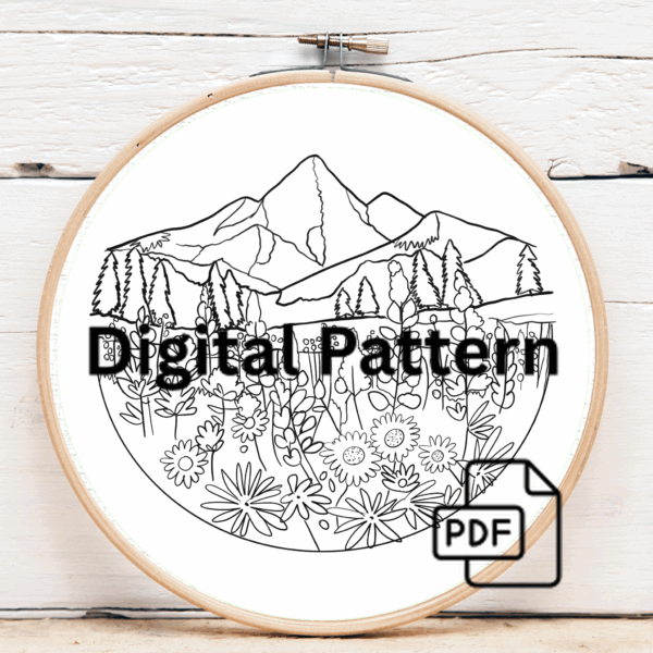 embroidery-mountain-scene-wildflowers-mountain-background
