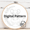 embroidery-mouse-sweater-piece-cheese