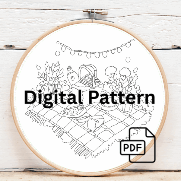 embroidery-picnic-basket-picnic-blanket-flowers