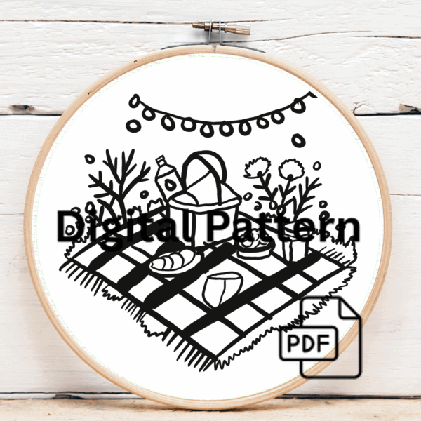 embroidery-picnic-basket-picnic-blanket-flowers-2
