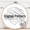 embroidery-polar-bear-iceberg-aurora-lights