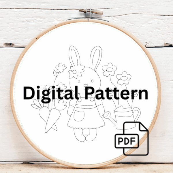 embroidery-rabbit-dress-watering-can-carrots