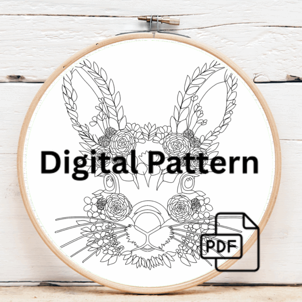 embroidery-rabbit-flowers-s-head