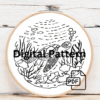 embroidery-sea-turtle-swimming-ocean-corals-3