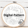 embroidery-toucao-bird-tropical-leaves-flowers-2