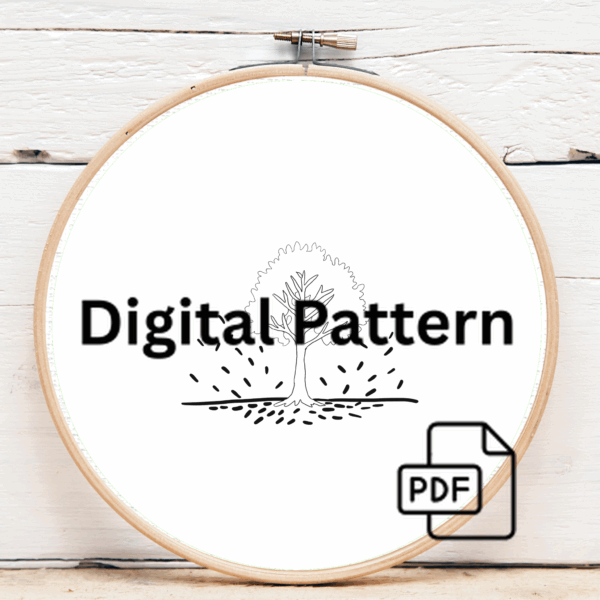 embroidery-tree-leaves-falling-down