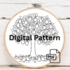 embroidery-tree-yellow-fruit-hanging-from