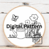 embroidery-watering-can-butterfly-flowers