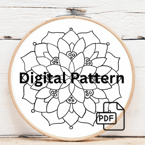 embroidery-hoop-pink-flower