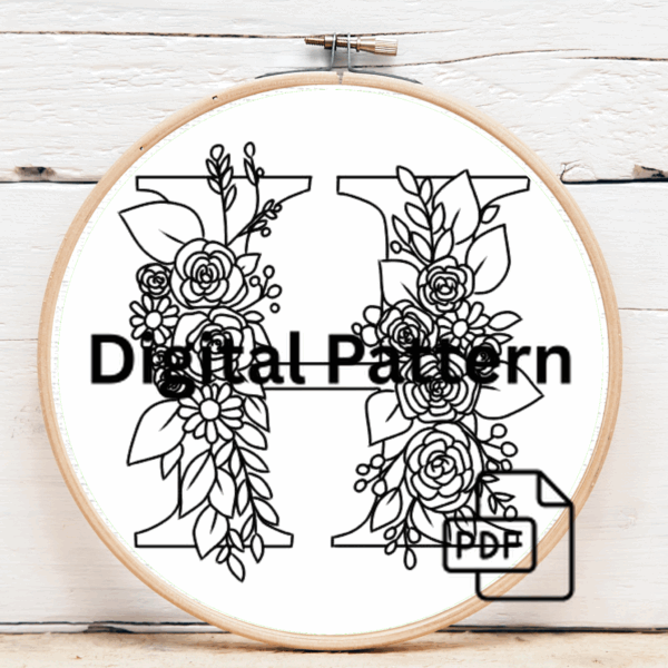 embroidery-hoop-ribbon-bow