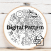 embroidery-hoop-sunflower-other-flowers