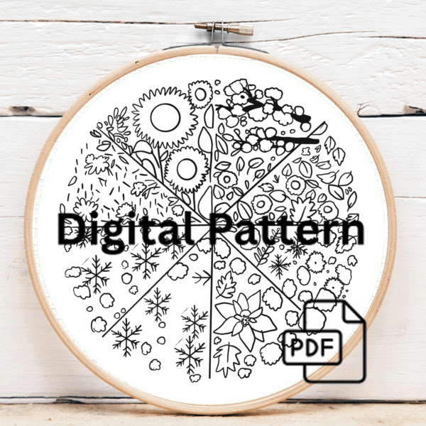 embroidery-hoop-sunflower-other-flowers