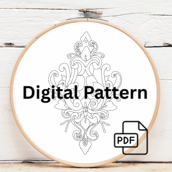 embroidery-hoop-wooden-frame-white-background
