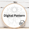 embroidery-butterfly-sun-table