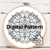 embroidery-circular-design-flowers-leaves-2