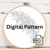 embroidery-floral-design-hoop-hanging-wall-4