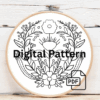 embroidery-floral-design-hoop-berries-other-items