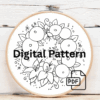 embroidery-floral-design-hoop-flowers