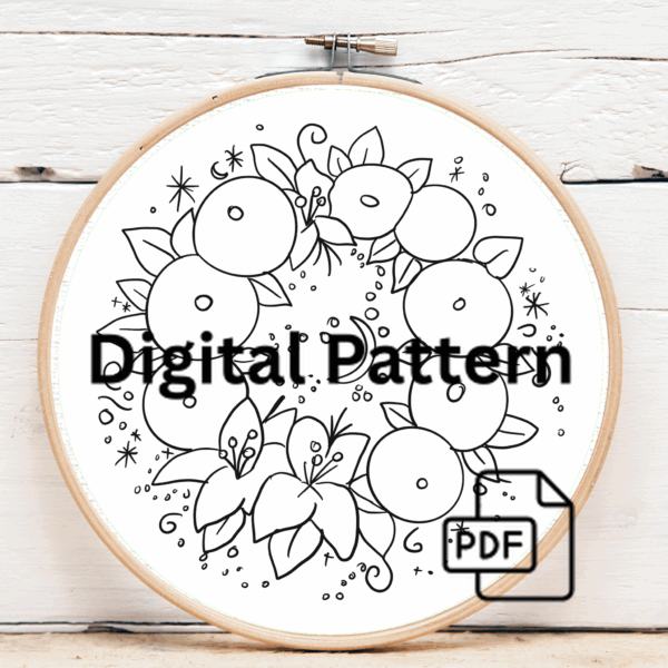 embroidery-floral-design-hoop-flowers