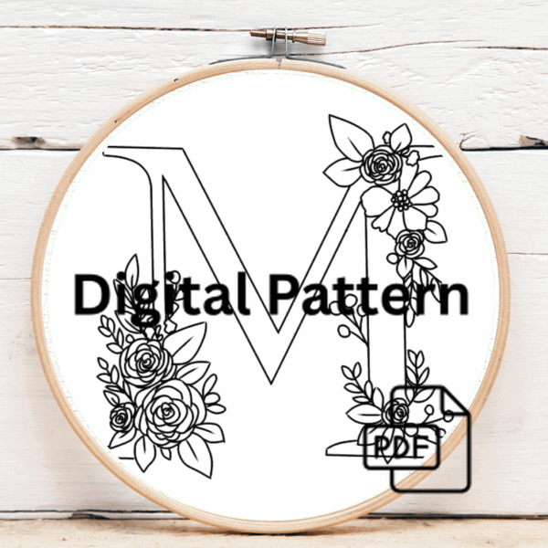 close-up-cross-stitched-monogram-ribbon-2