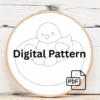close-up-cross-stitched-picture-bird-nest